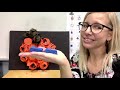 Core Vocabulary Same And Different Game