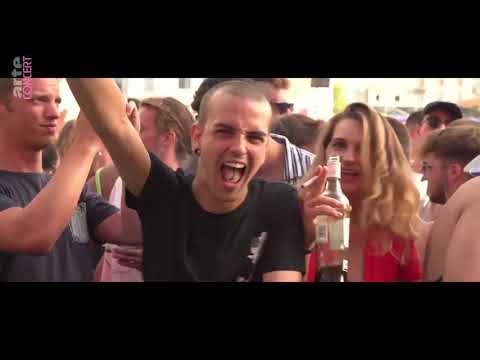 Rødhåd - Street Parade Zürich 2019