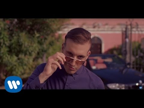 Fred De Palma - Serenata Trap (Official Video)