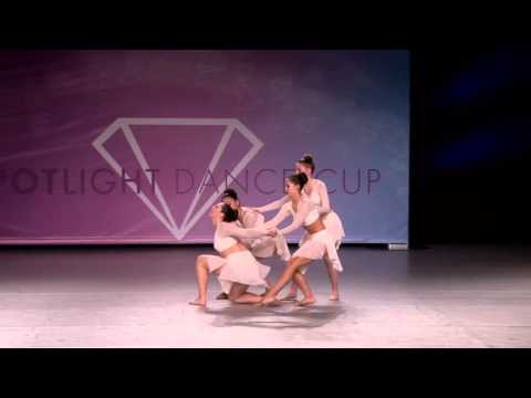 Carry Me Home- Elite Dance Studio [Portland, OR]