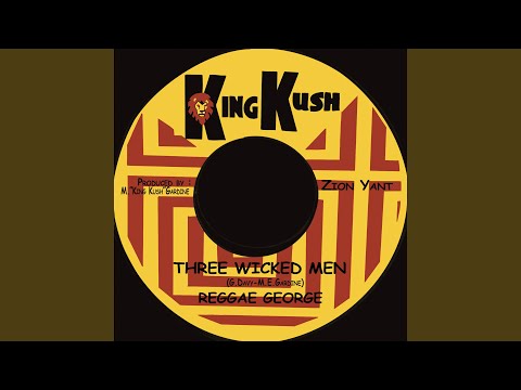 Three Wicked Men (Dub)