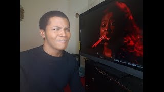 CANDICE GLOVER - &quot;Love Song&quot; (REACTION)