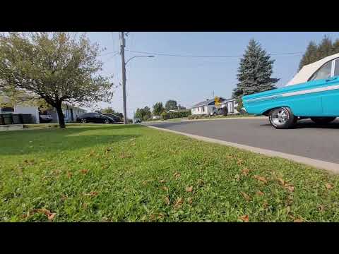 Thumbnail for 1964 Mercury Comet Caliente convertible 260 V8 by Mercury Comet