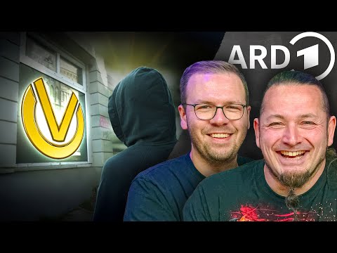 Finanzberater im Auftrag der DVAG | NerdsHeaven React auf ARD Doku