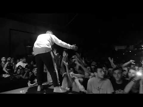 Above The Hood and 5 more