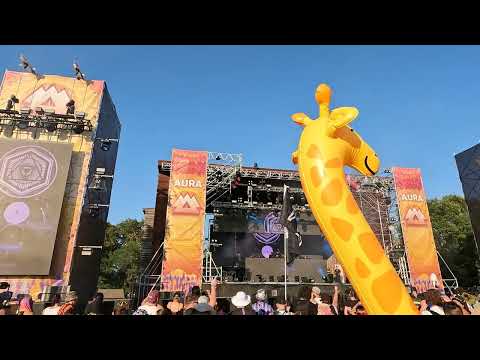 TERNION SOUND - WAKAAN 2023 - HQ AUDIO