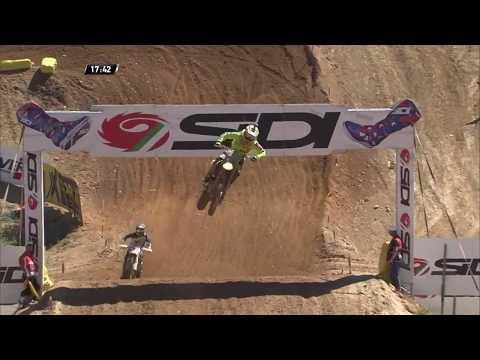 Seewer passes Covington_MXGP of Portugal Race 2