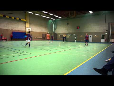Futsal-DM Final Del 1