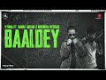 "BAALDEY" - VYOMA Ft @NawajAnsari X @MadhesiBeats | Official Music Video | Gyan Gati 2022