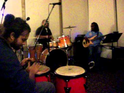 VP Alpha Practice FIre