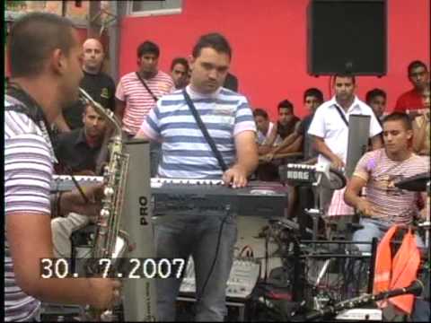 erol demirov kocani 2007  majstor saksafon 2009.tel.01795302219.