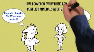CSRware video
