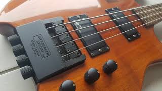 Video thumbnail for Hohner The Jack Bass by tab4ssK