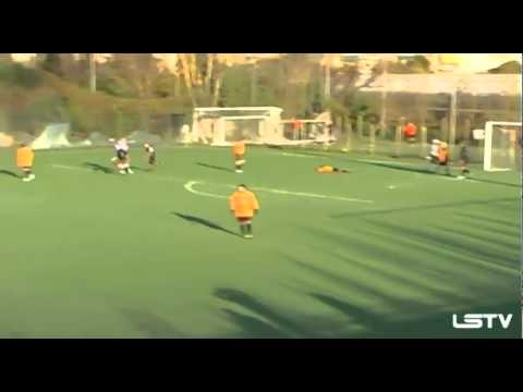 HL Ri Calcio - Carvai 2-1