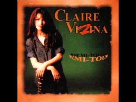 Claire Vezina - Demi tour