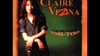 Claire Vezina - Demi tour