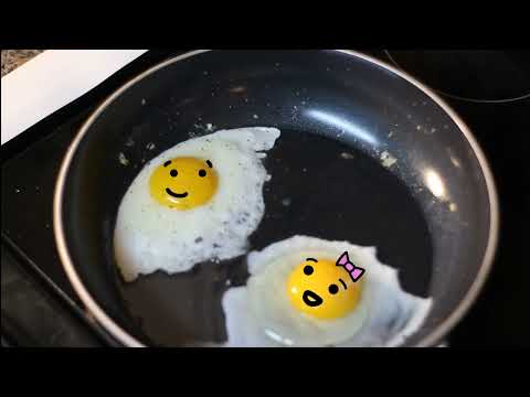 What's Cooking Good Looking