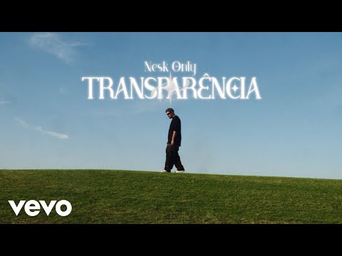 Nesk Only - Transparência