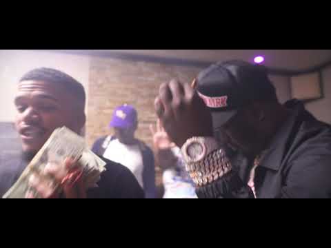 WOCKSTAR - WOCKHARDT FT. LOU GRAM & RMC MIKE (Official Music Video) (SHOT BY ONZYTE)