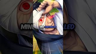 Download lagu Why Didn’t Danzo Use Kotoamatsukami on Sasuke? mp3