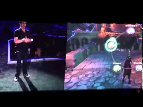 GameStar TV s06e07 - E3 beszámoló 1. rész