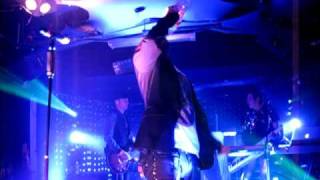 Darren Hayes - Spin (Club Colosseum, London 31122009)