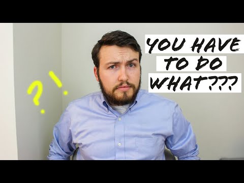 Things I Wish I Knew Before Becoming A Chemical Engineer (What It's Like Being A Chemical Engineer)