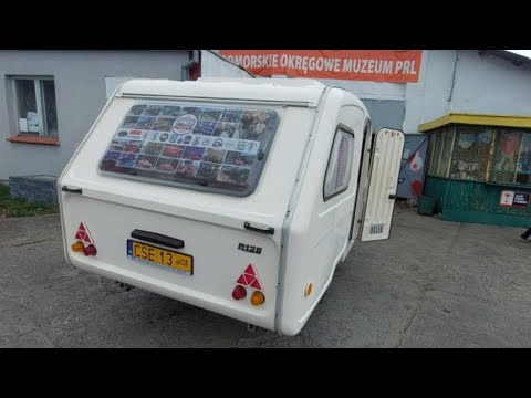 Niewiadów n126 125p zestaw na wakacje