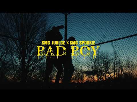 Bad Boy (Official Video)