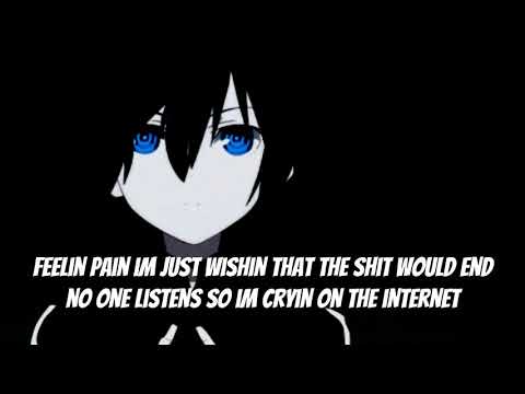 Not Enough (Official Lyric Video)