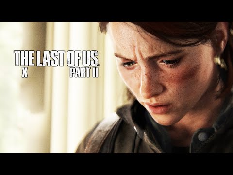 The Last Of Us Part 2 PL Part 10 Lista Złoczyńców! 4K