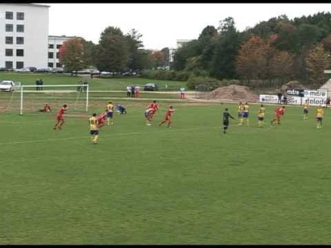 A lyga: Kauno LKKA Teledema - Pakruojo Kruoja 2:1