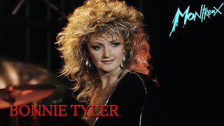Bonnie Tyler - Band of Gold (Montreux) (1986) (Remastered)