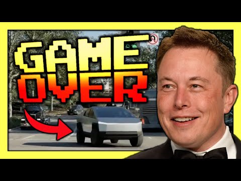 🏆 TSLA | Tesla's Secret Weapon Spells Game Over for Car Companies