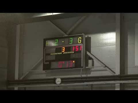 Riga hockey cup 2021 HS Riga 2007 vs Ogre 28.08.2021. U-16