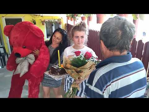 21 MAI 2022 LUNCAVIȚA