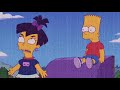 RIP JUICE WRLD ALL GIRLS ARE THE SAME AMV BART SIMPSON