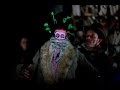 A Christmas Carol Trailer 2011