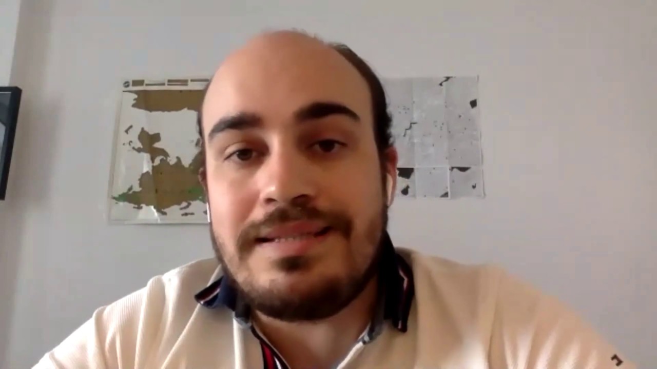 eGA - Dia 3 | Delegação Digital