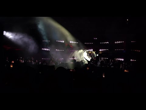 Eric Prydz Pres. 20 Years of Pryda @ Factory 93 - Naud St, Los Angeles (February 7, 2025) Friday