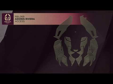 Adonis Rivera - Access