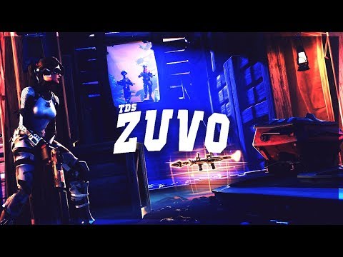 Welcome To Zuvo!