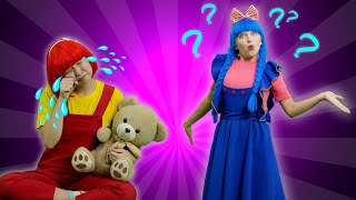 Download lagu Take Me With You - Nursery Rhymes & Kids Songs | Hahatoons Songs mp3