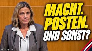 Belakowitsch zerlegt Regierungs-Kurs: „Treten Sie zurück!“
