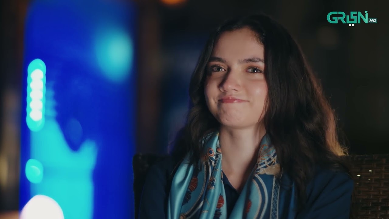 Maa 2nd Last Episode ( Best Scene 05 ) Aina Asif - Ahmed Rafique | Green TV Entertainment