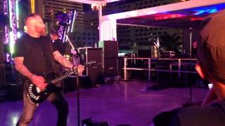 Lit - "Last Time Again"