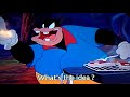 A Goofy Movie Fishing And Bigfoot