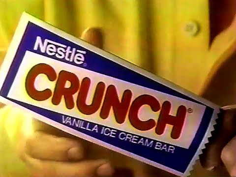 nestle crunch ice cream nestle crunch ice cream