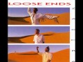 Loose Ends - The Sweetest Pain - A Danny Whitfield Mix