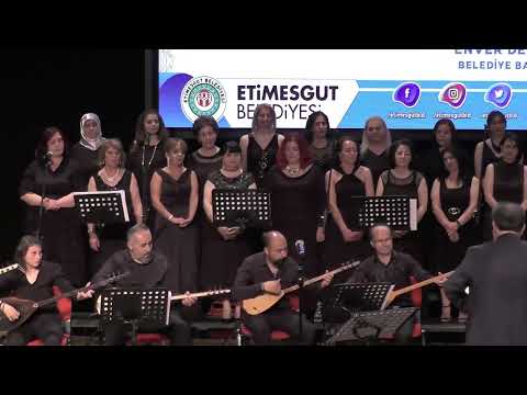 Oy Kemençe Kemençe KORO ...